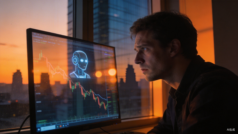 一篇穿越回来的报告,瓦解了AI 泡沫叙事